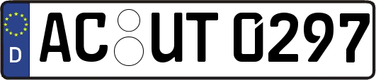 AC-UT0297