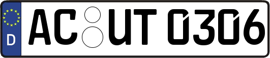 AC-UT0306