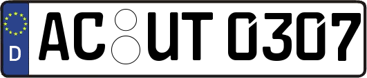 AC-UT0307