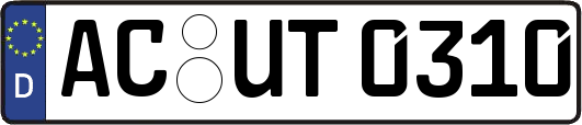AC-UT0310