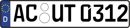 AC-UT0312