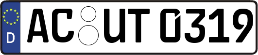 AC-UT0319