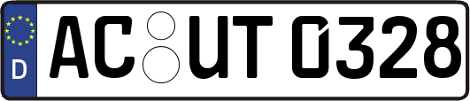 AC-UT0328