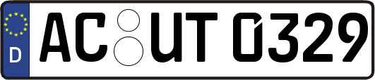 AC-UT0329