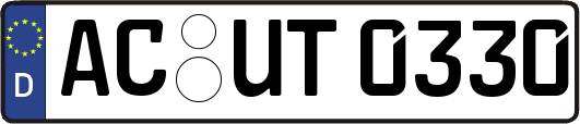 AC-UT0330