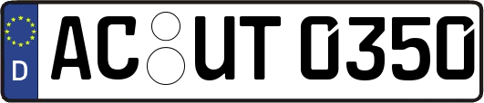 AC-UT0350