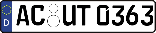 AC-UT0363