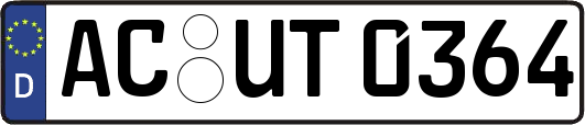 AC-UT0364