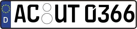 AC-UT0366