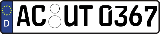 AC-UT0367