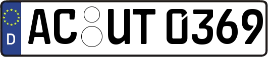 AC-UT0369