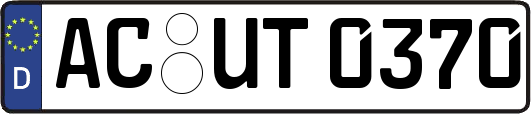 AC-UT0370