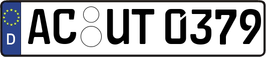 AC-UT0379