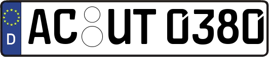 AC-UT0380