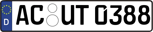 AC-UT0388