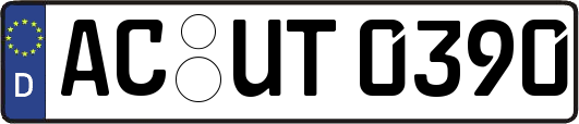 AC-UT0390