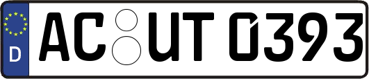 AC-UT0393