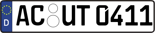AC-UT0411