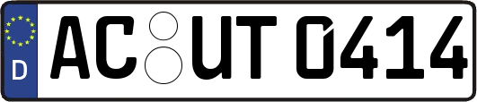 AC-UT0414