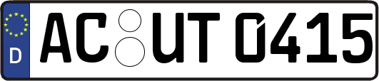AC-UT0415