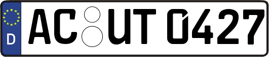 AC-UT0427