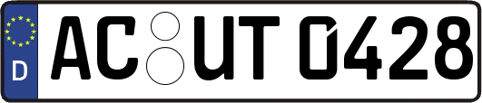 AC-UT0428