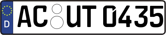 AC-UT0435