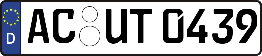 AC-UT0439