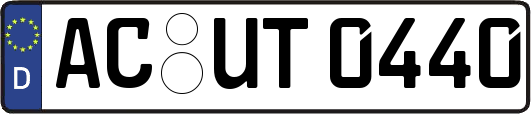 AC-UT0440