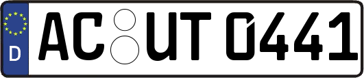 AC-UT0441