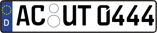 AC-UT0444