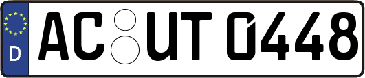 AC-UT0448