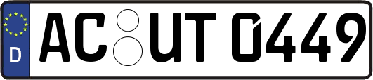 AC-UT0449
