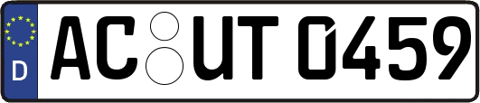 AC-UT0459