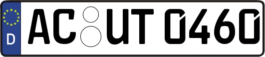 AC-UT0460