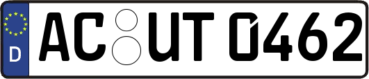AC-UT0462