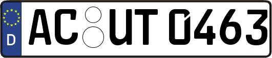 AC-UT0463