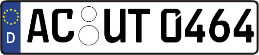 AC-UT0464