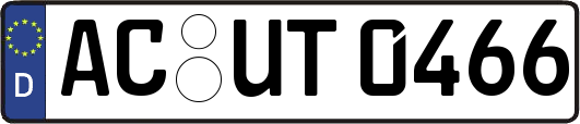 AC-UT0466