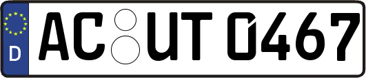 AC-UT0467