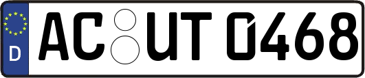 AC-UT0468