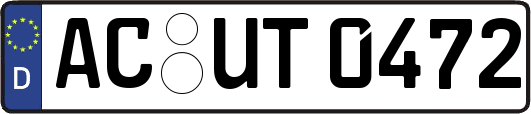 AC-UT0472