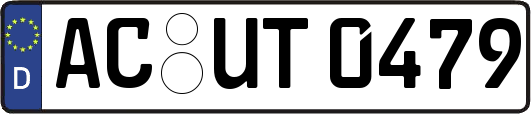 AC-UT0479