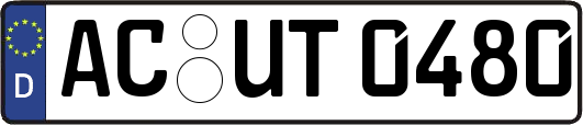 AC-UT0480