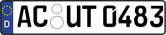 AC-UT0483