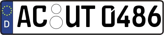 AC-UT0486