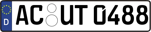 AC-UT0488