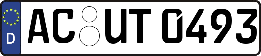 AC-UT0493