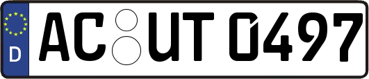 AC-UT0497
