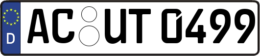 AC-UT0499